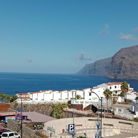 Casitarino Puerto de Santiago (Tenerife) Exterior foto