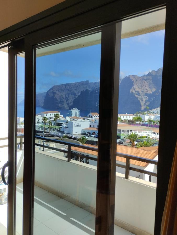 Casitarino Puerto de Santiago (Tenerife) Exterior foto