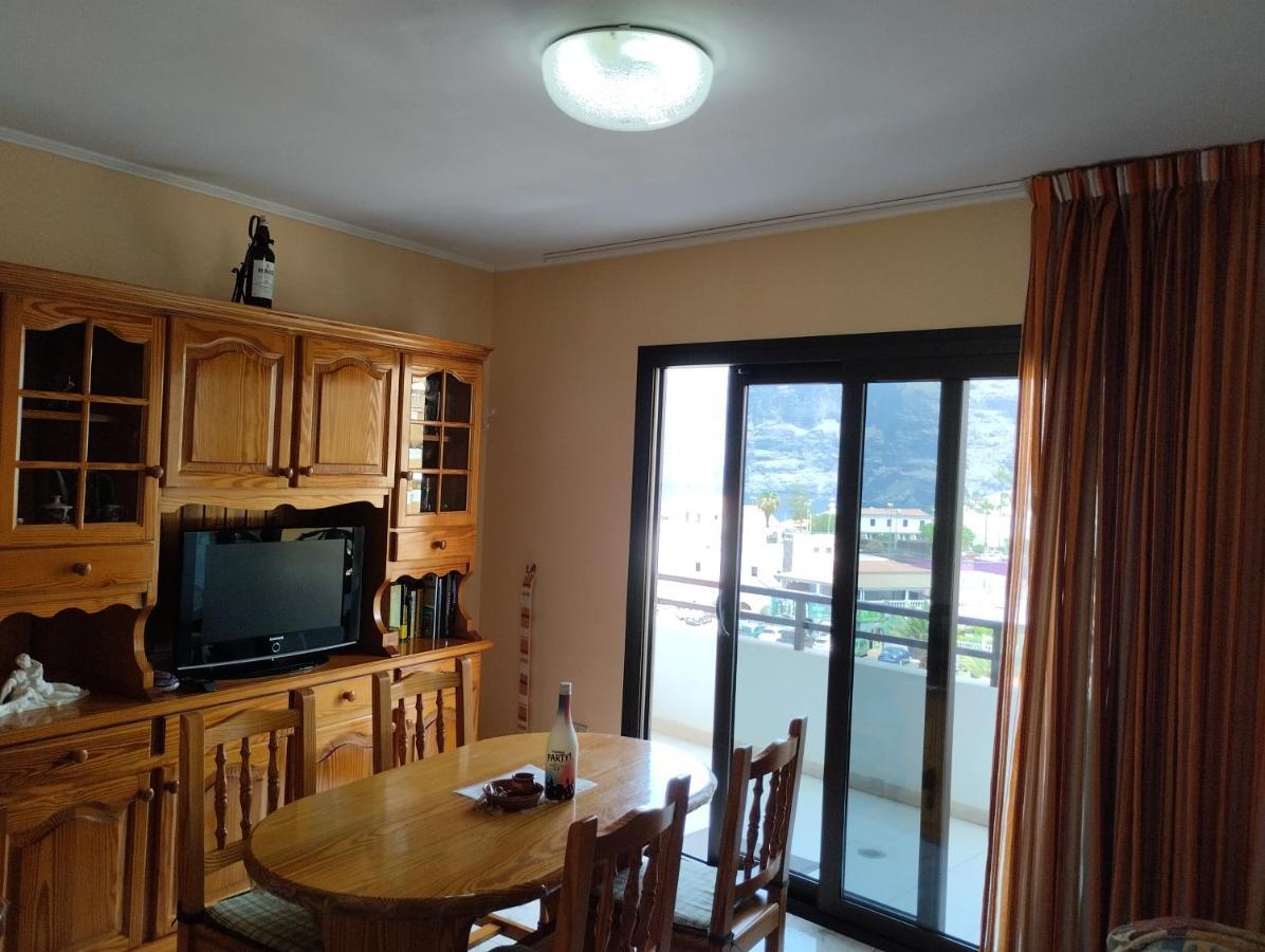 Casitarino Puerto de Santiago (Tenerife) Exterior foto