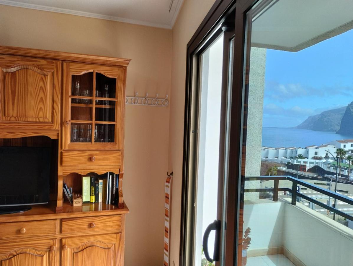 Casitarino Puerto de Santiago (Tenerife) Exterior foto