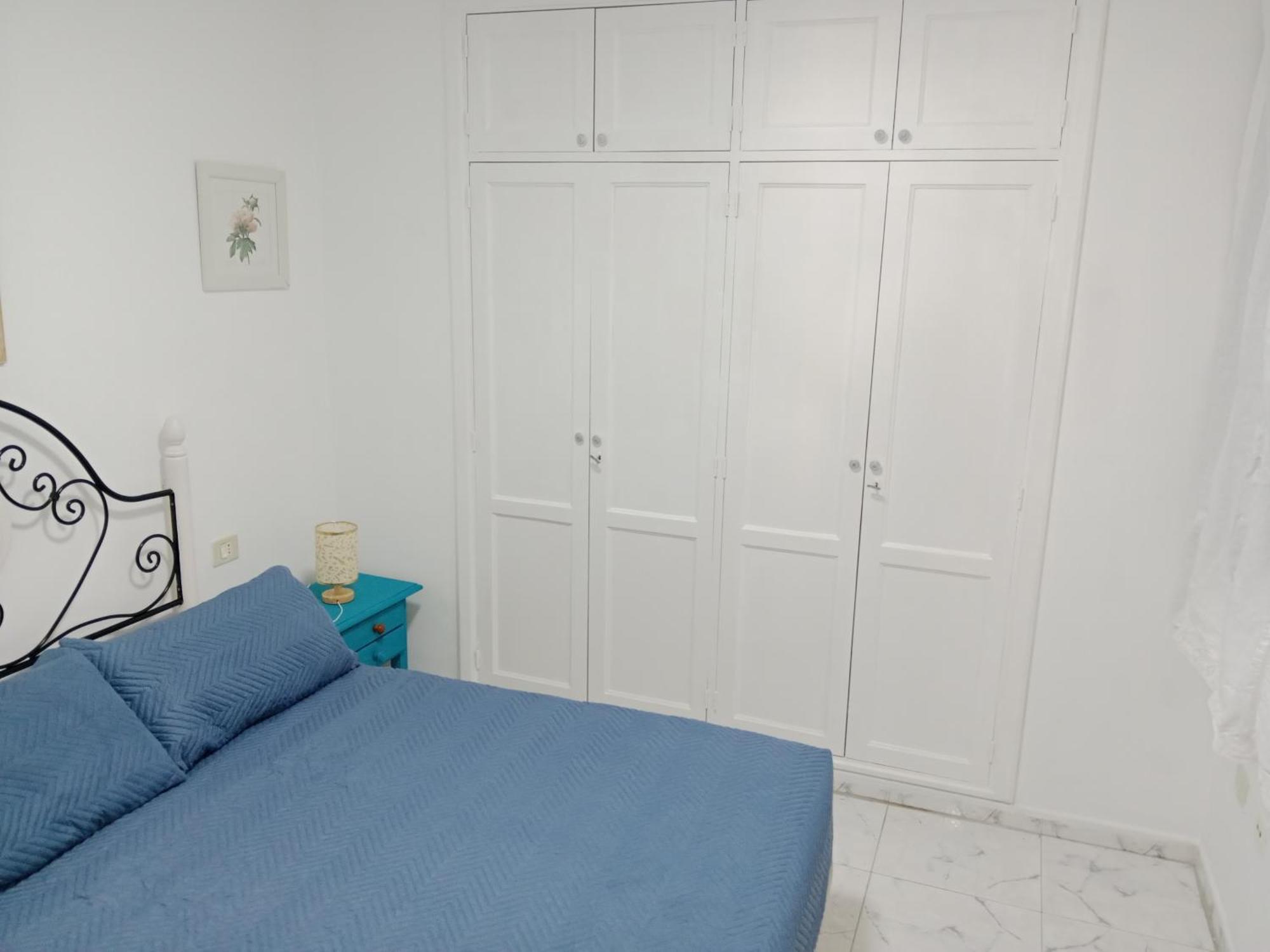 Casitarino Puerto de Santiago (Tenerife) Quarto foto