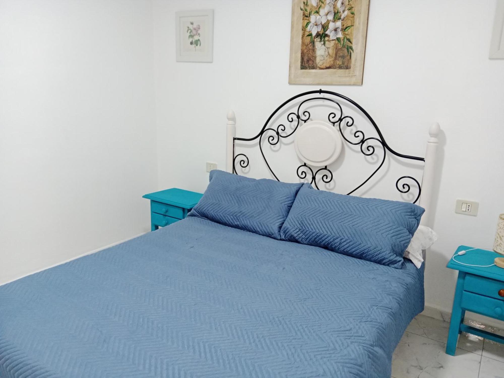 Casitarino Puerto de Santiago (Tenerife) Quarto foto