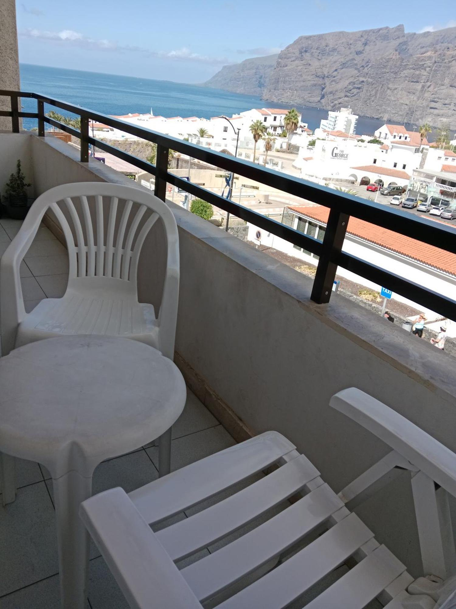 Casitarino Puerto de Santiago (Tenerife) Quarto foto
