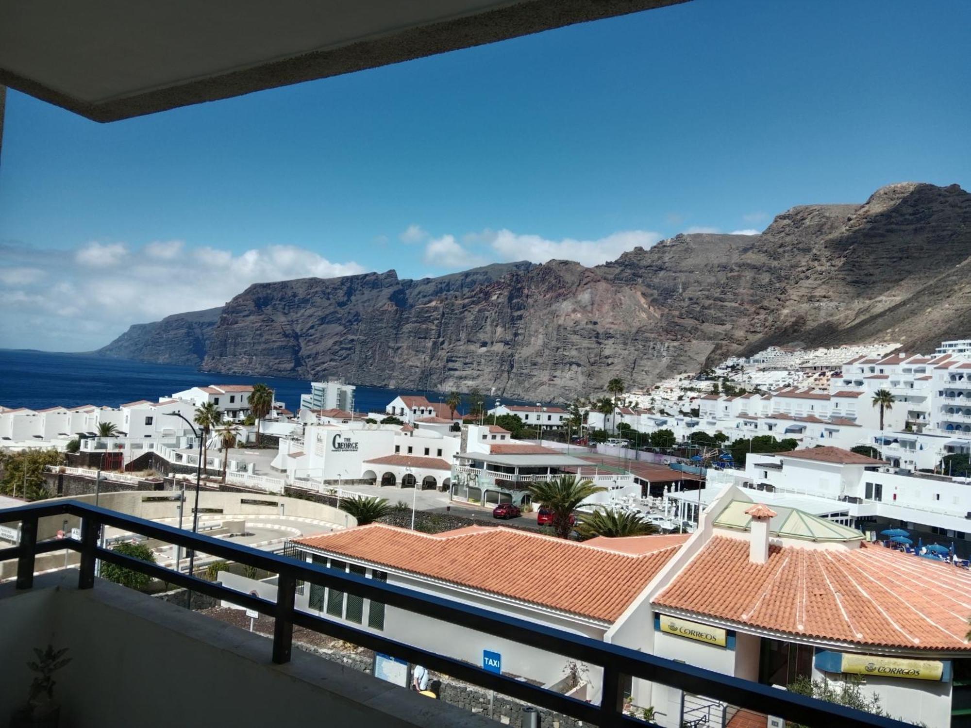 Casitarino Puerto de Santiago (Tenerife) Exterior foto