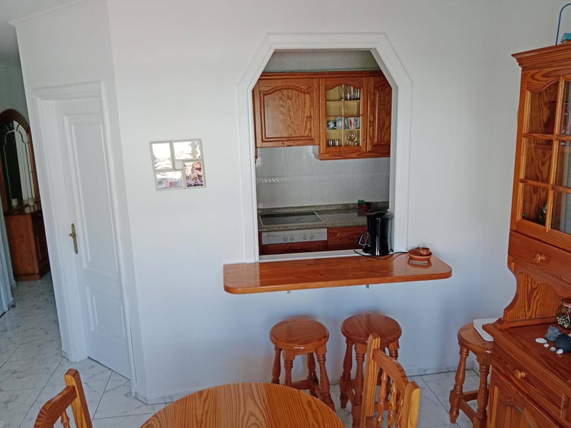 Casitarino Puerto de Santiago (Tenerife) Exterior foto