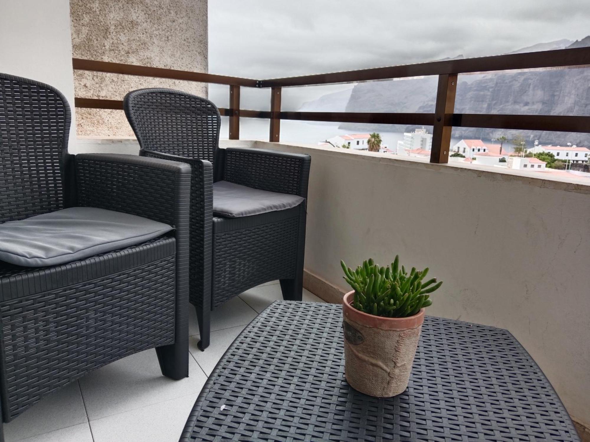 Casitarino Puerto de Santiago (Tenerife) Exterior foto